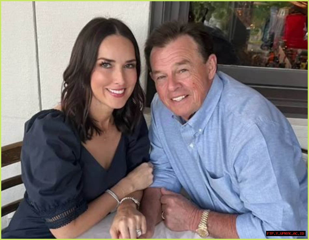 Who Is Sammy Kershaw Wife? Uncovering The Age And Love Story