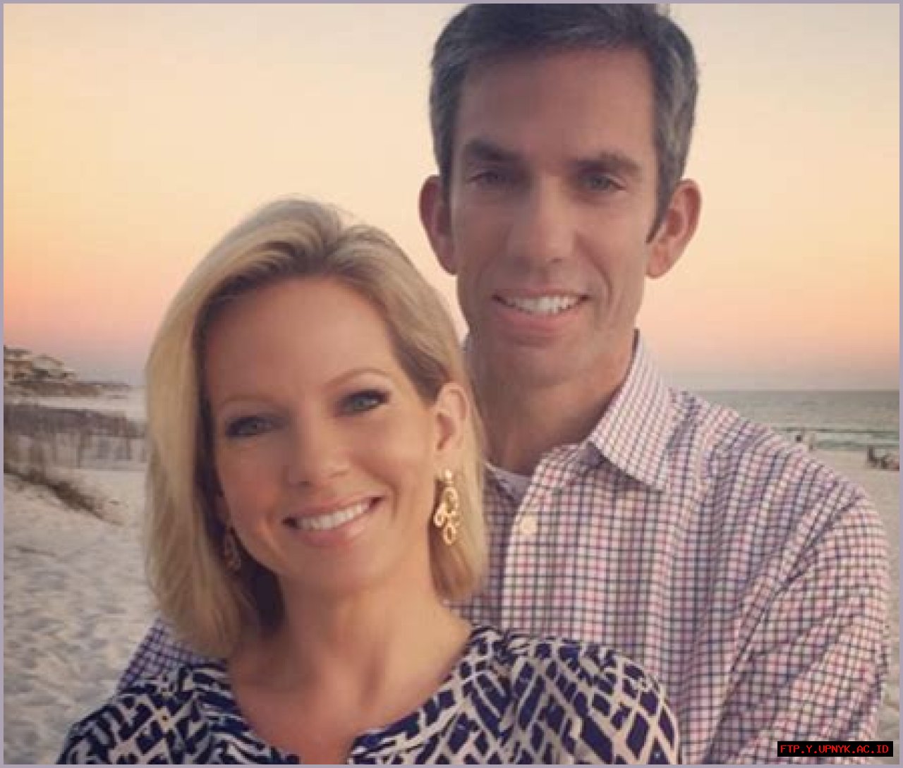 Who Is Shannon Bream Married To?
