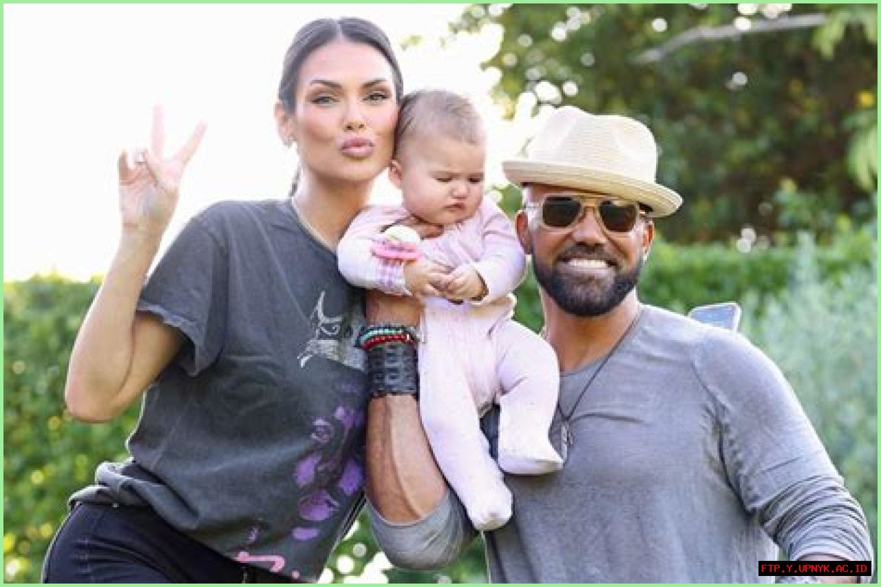 Who Is Shemar Moore's Father: A Detailed Look At His Family History
