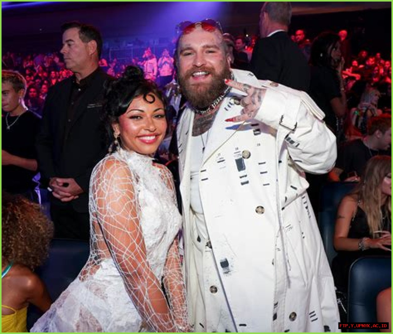 Who Is Teddy Swims Married To? | Everything You Need To Know