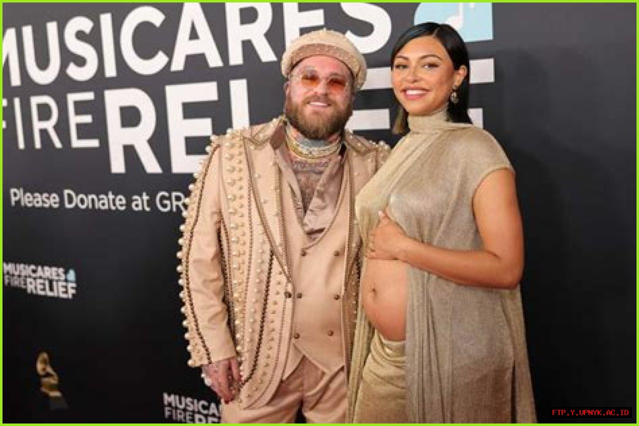 Who Is Teddy Swims Wife