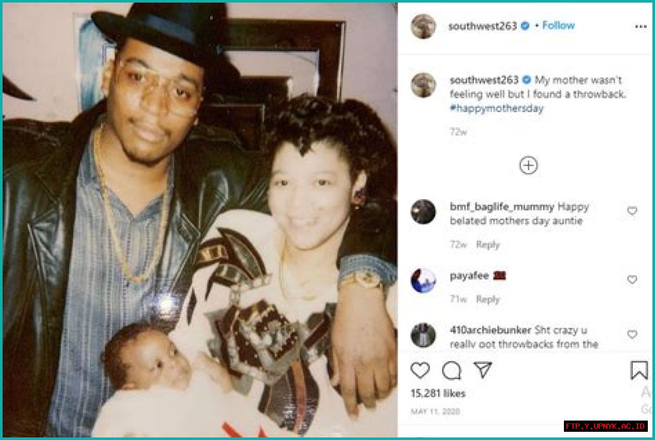 Who Is Terry Flenory's Real-Life Baby Mother?
