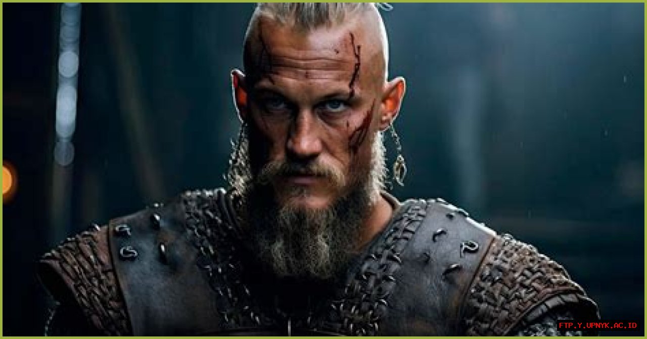 Who Is The Actor Behind Ragnar Lothbrok? The Man Behind The Legend