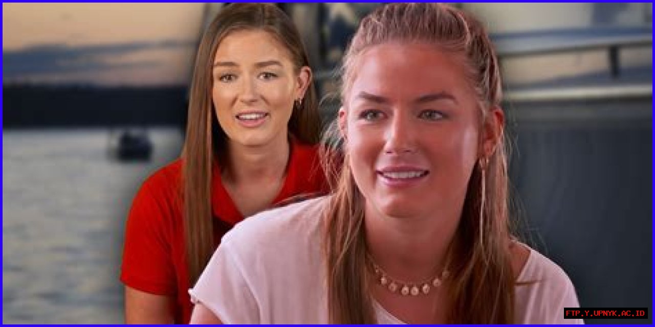 Who Is The Below Deck Star Aesha Scott?