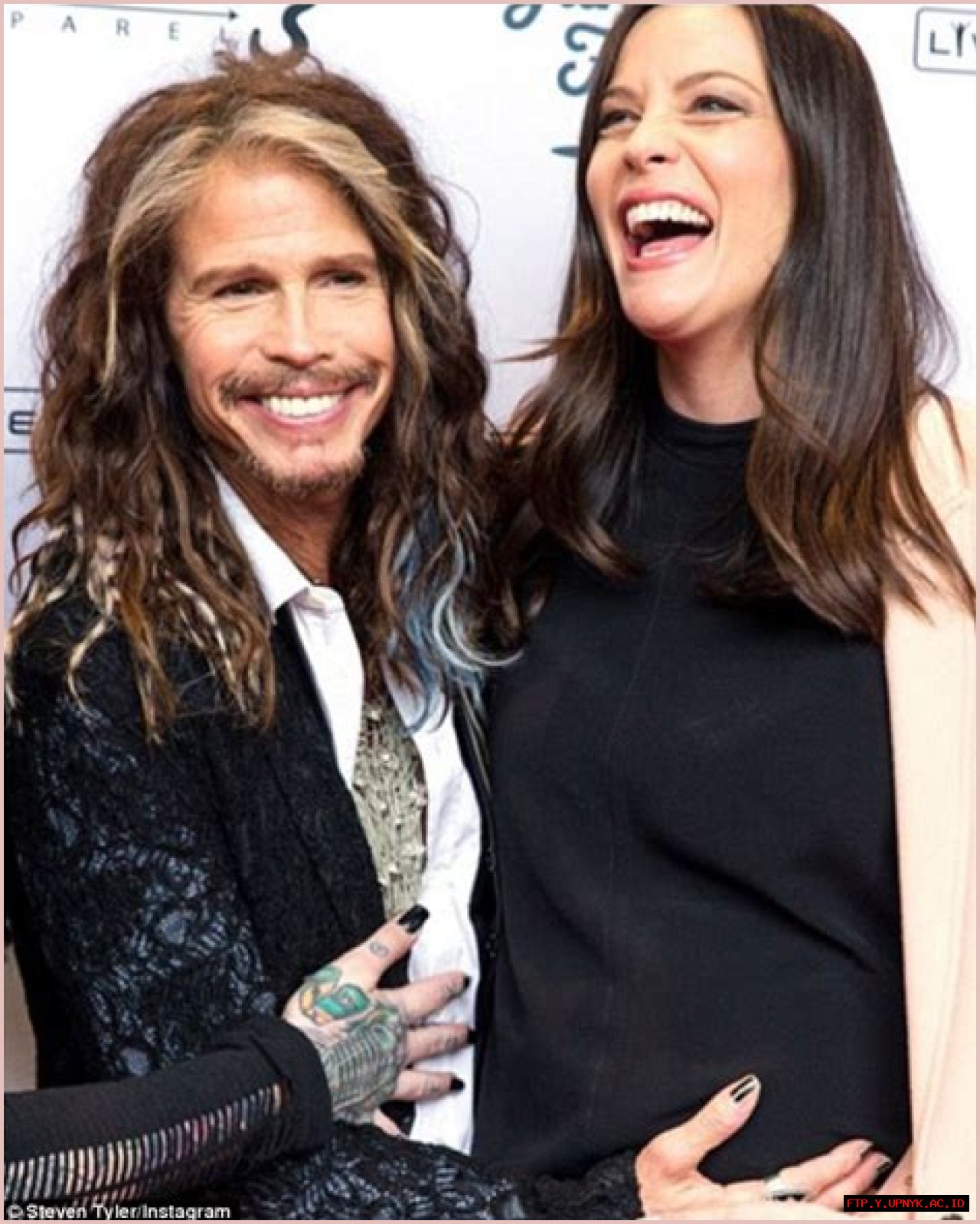Who Is The Daughter Of Legendary Rocker Steven Tyler?