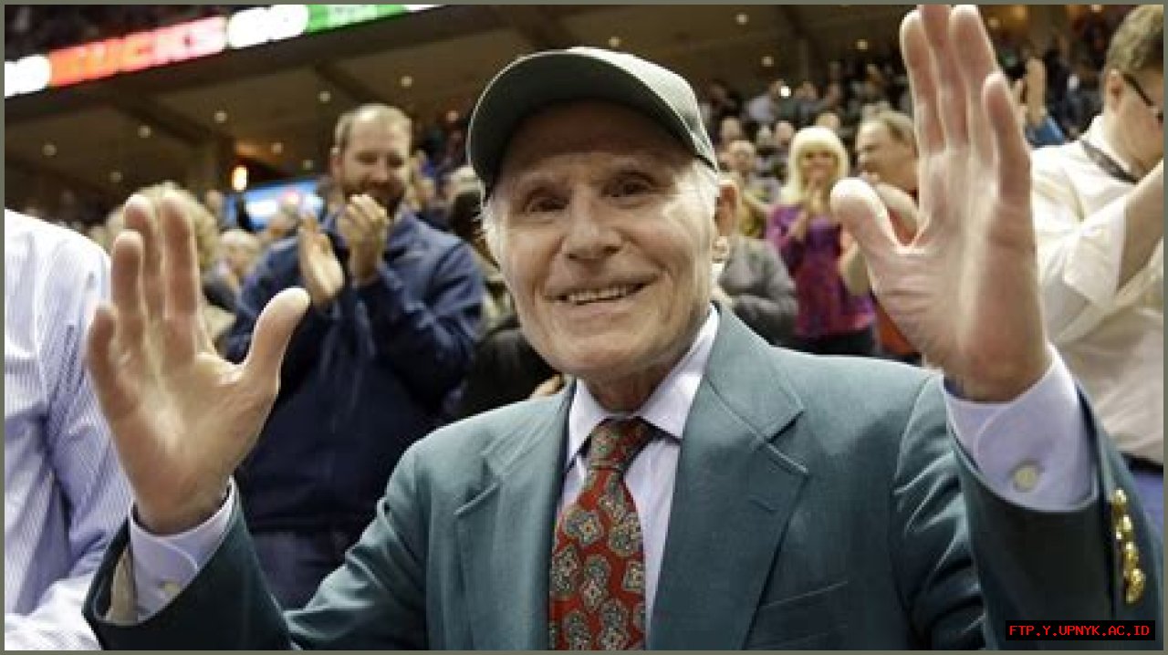 Who Is The Legendary Founder Behind Kohl's Department Stores?