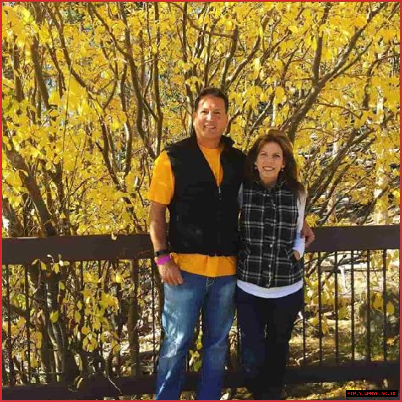 Who Is The Life Partner Of Dr. Doug Weiss? Meet His Wife