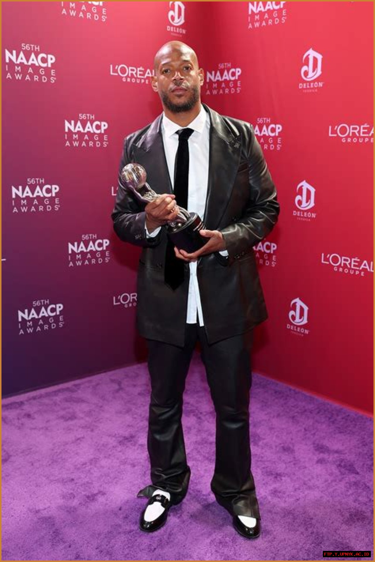 Who Is The Lovely Lady In Marlon Wayans' Life?