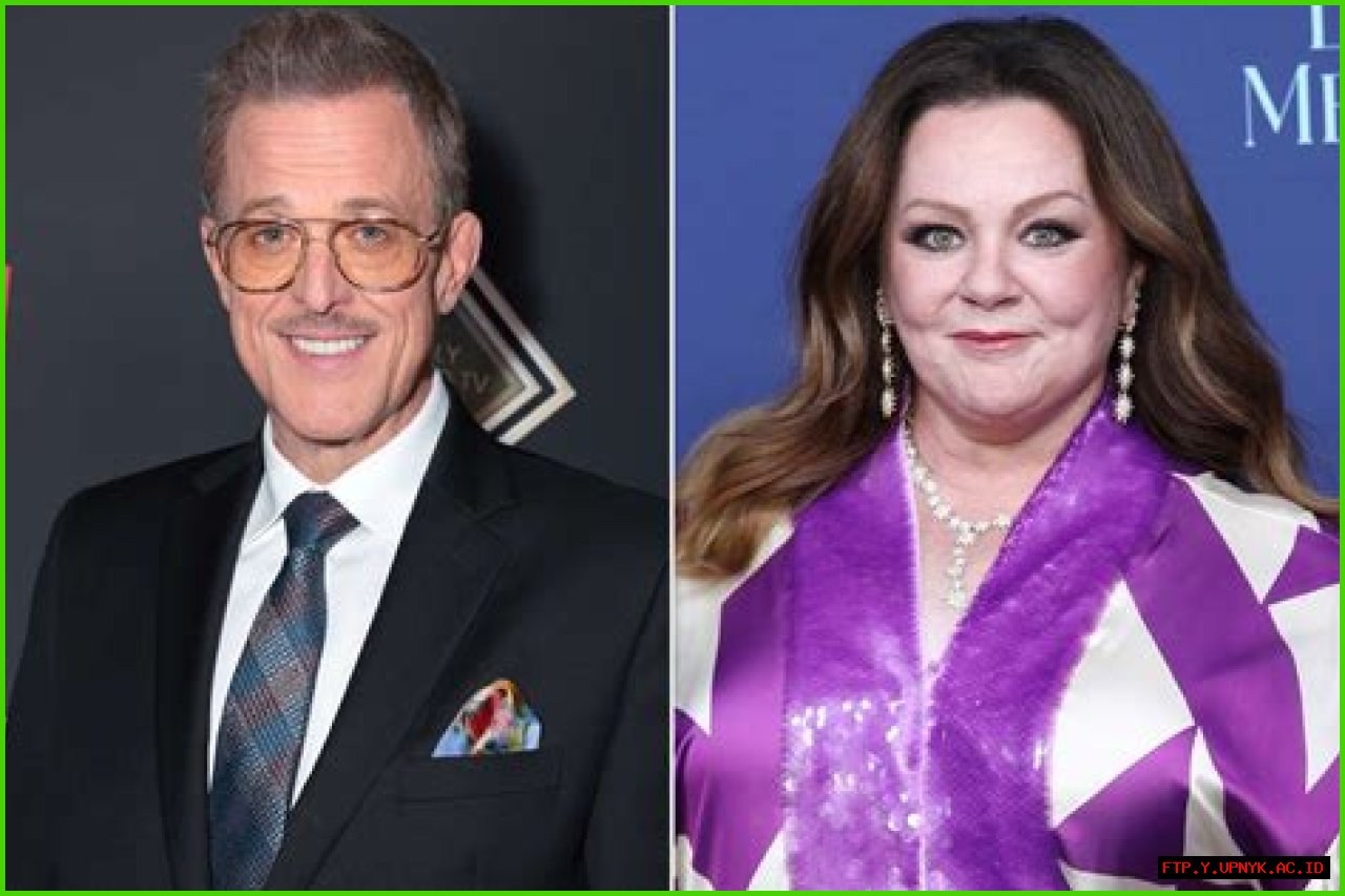 Who Is The Lucky Woman Married To Billy Gardell?
