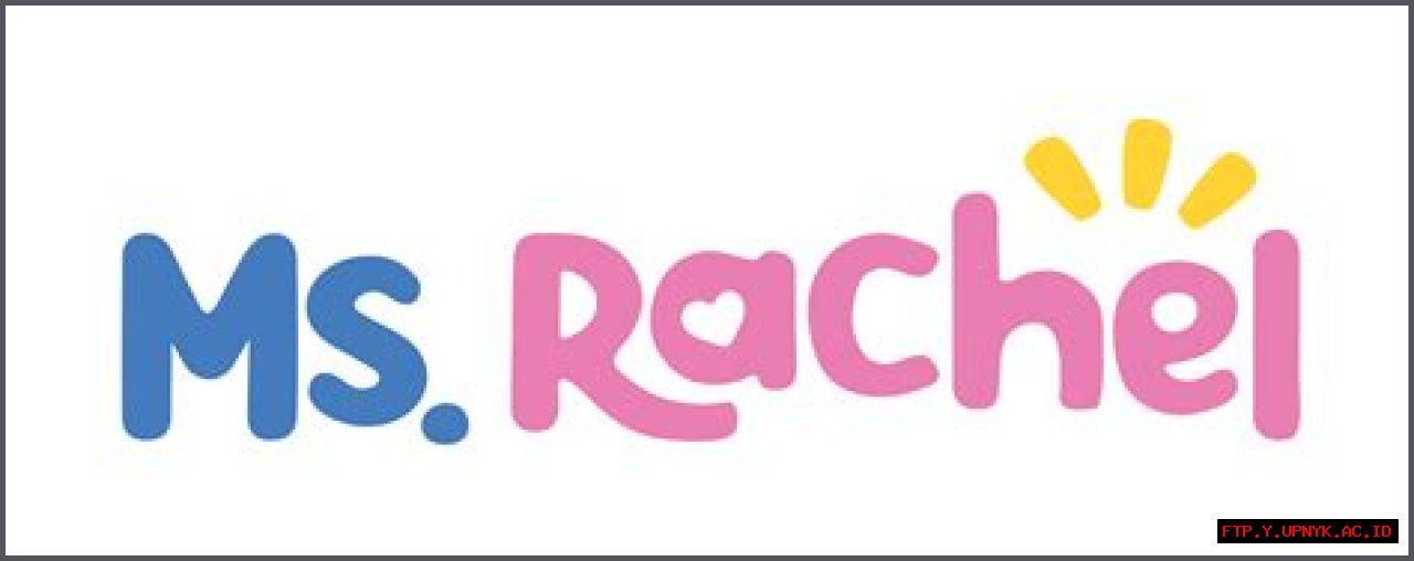 Who Is The Real Miss Rachel? Unlocking The Mystery Behind The Beloved Toddler Icon