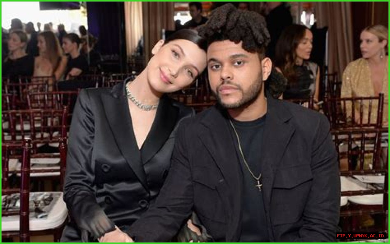 Who Is The Weeknd's Sister?