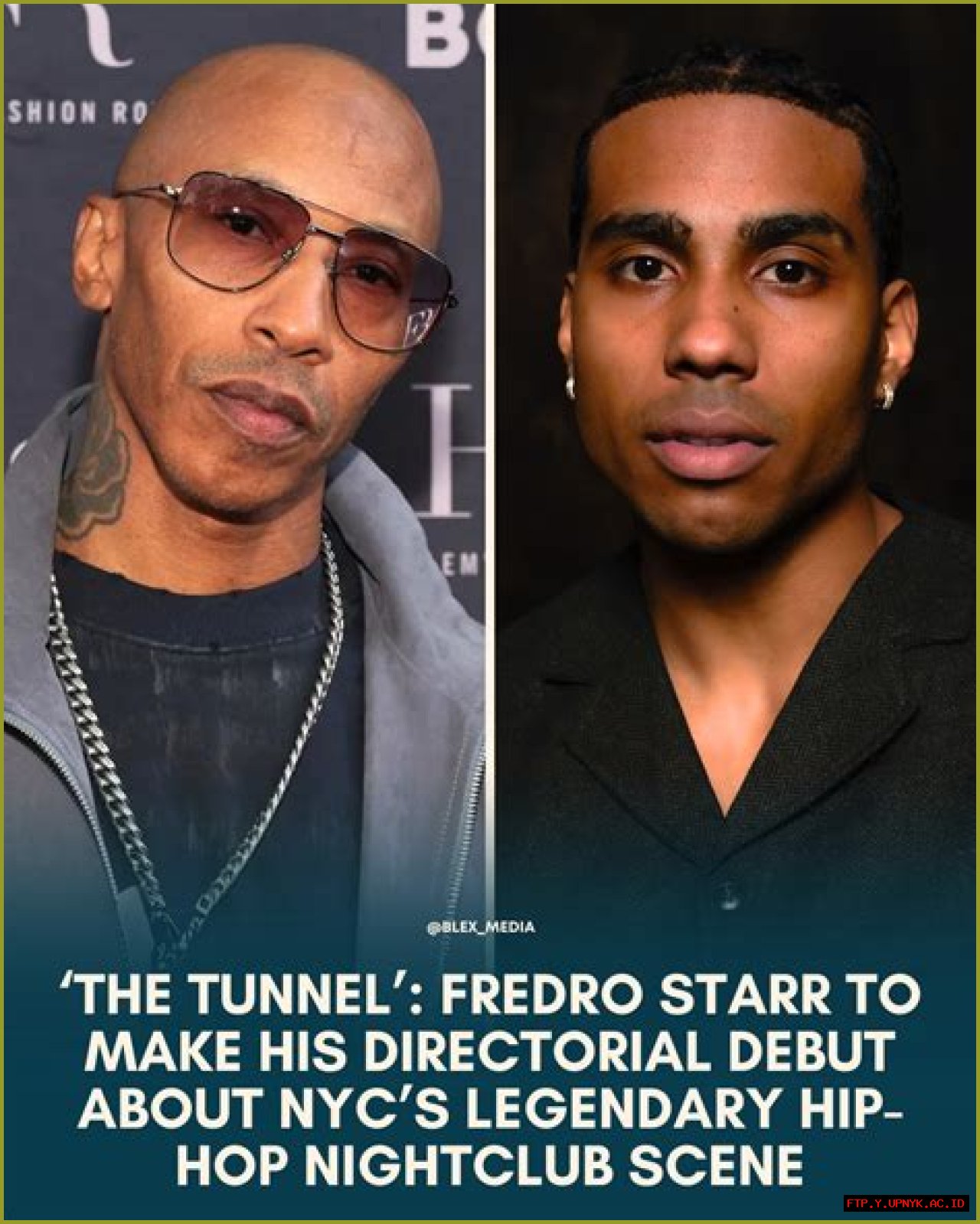 Who Is The Wife Of Fredro Starr? Uncover The Truth Now!