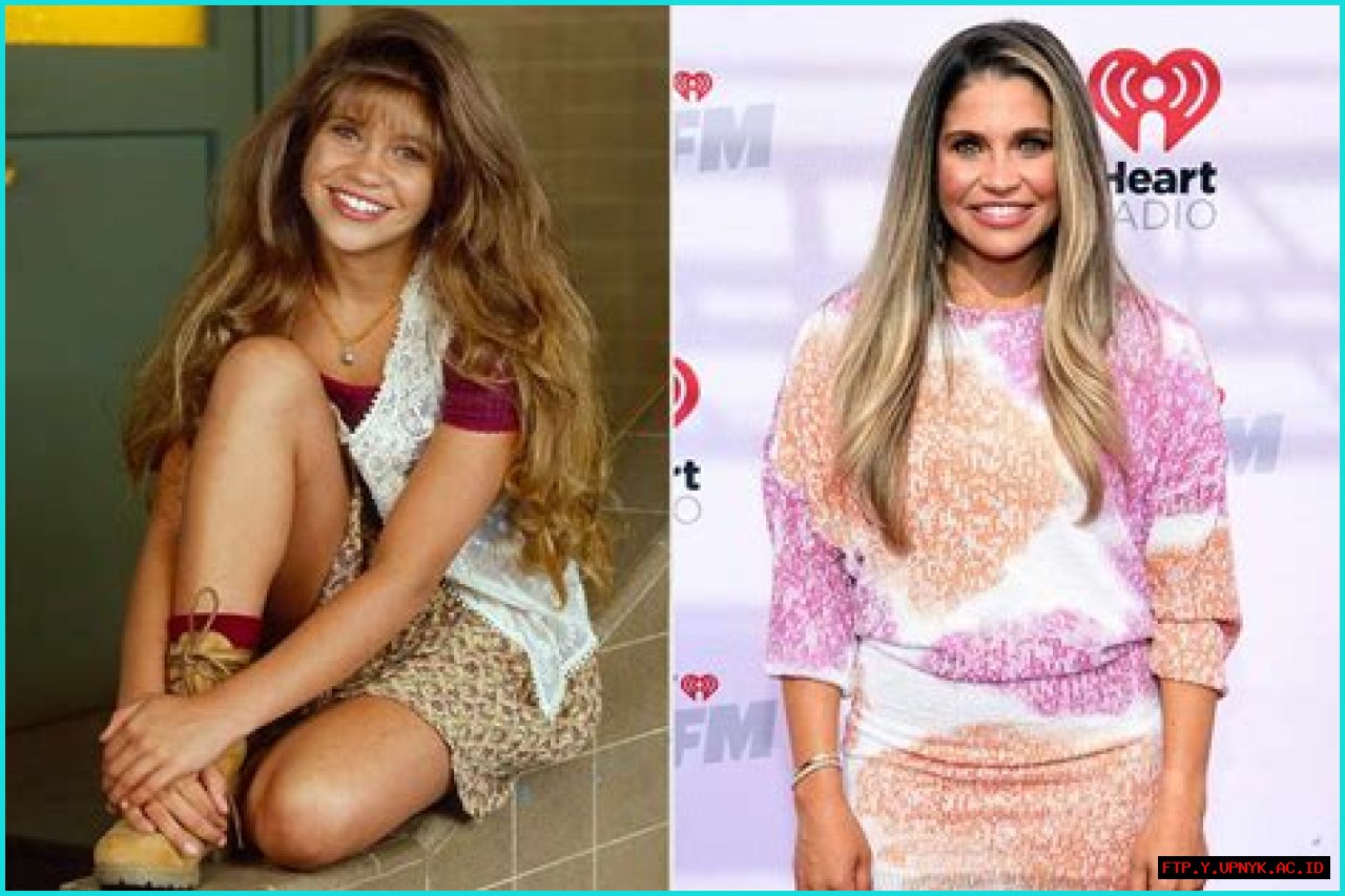 Who Is Topanga Married To? Uncover The Truth Today!