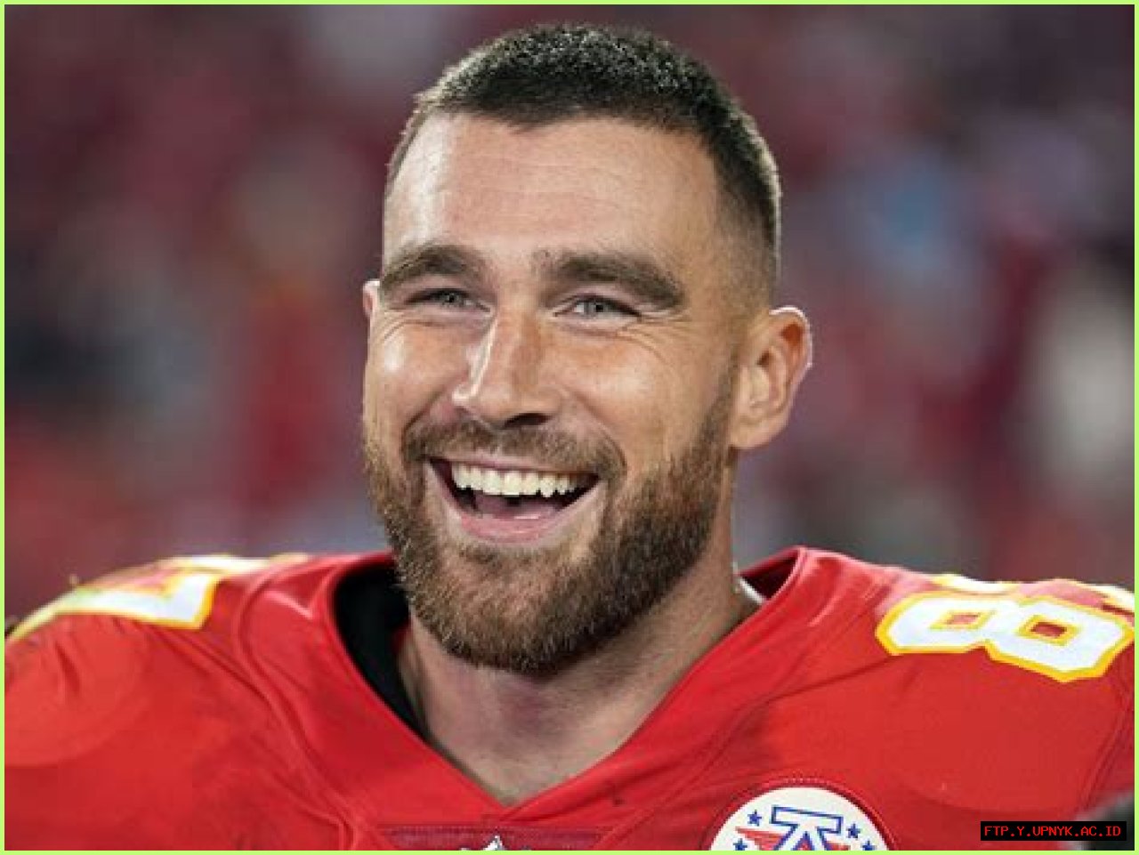 Who Is Travis Kelce? Get To Know The NFL Superstar