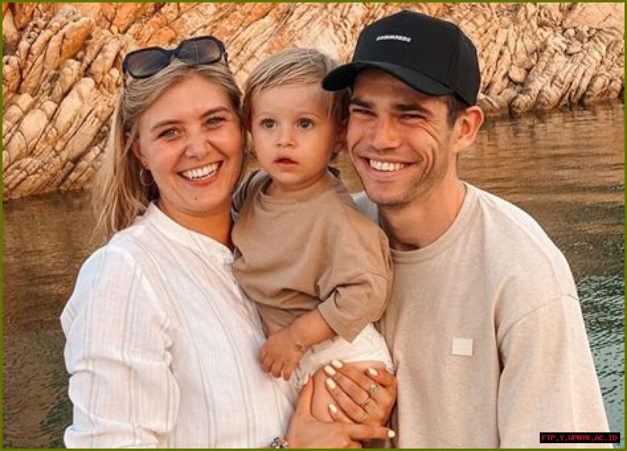 Who Is Wout Van Aert's Wife? - The Ultimate Guide