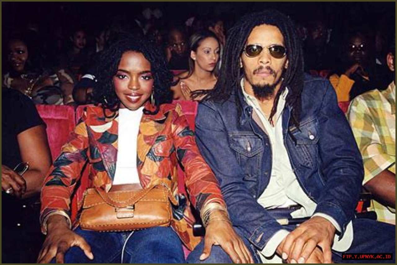 Who Is YG Marley's Family: Exploring His Parents' Legacy