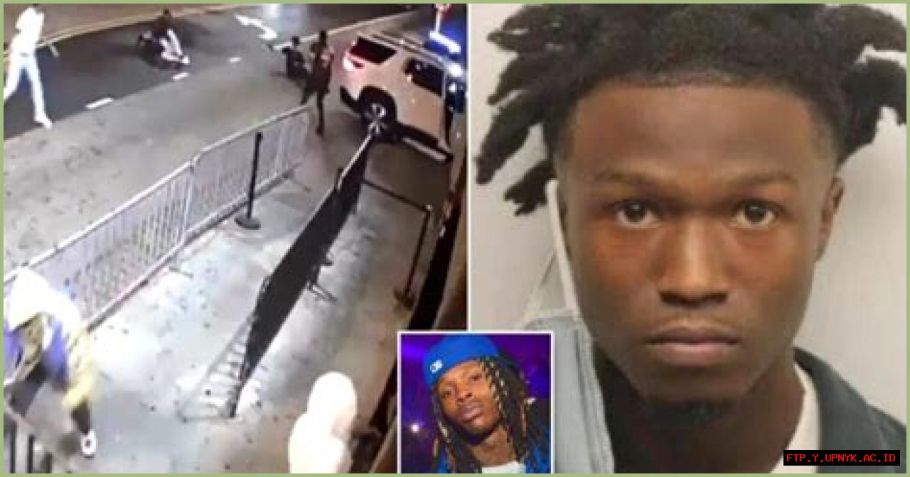 Who Killed King Von? The Tragic Death Of The Rising Rapper