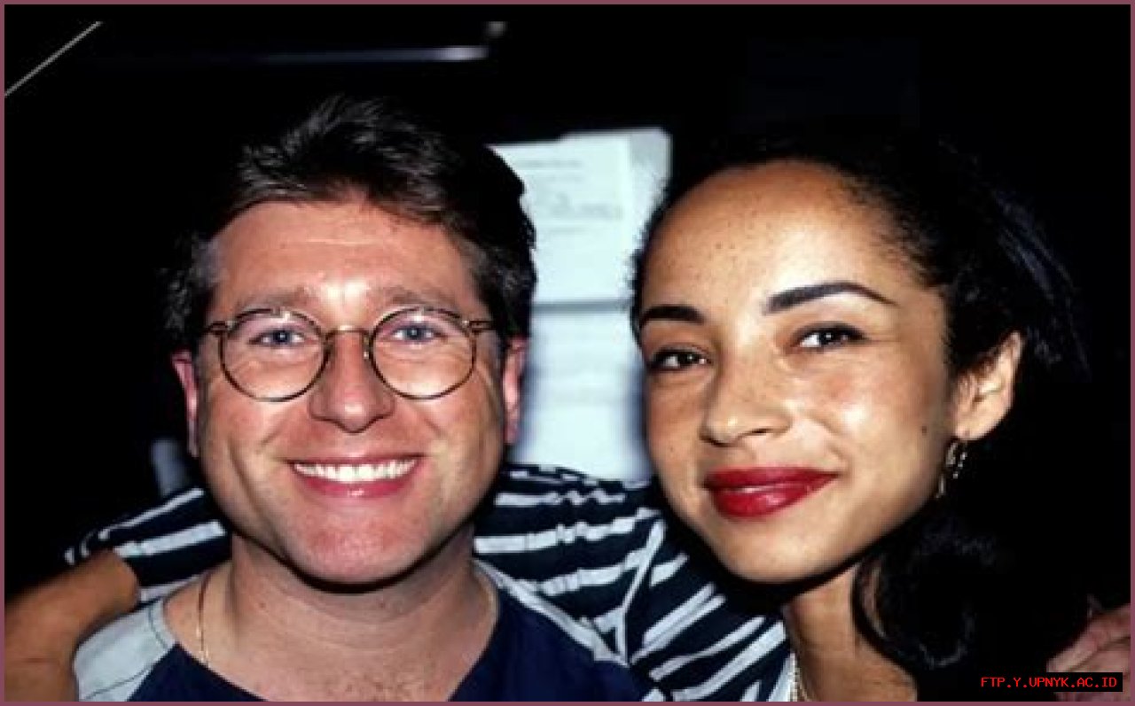 Who Married Sade? Uncover The Identity Of Sade's Spouse