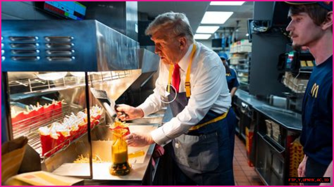 Who Owns McDonald's? Find Out Here