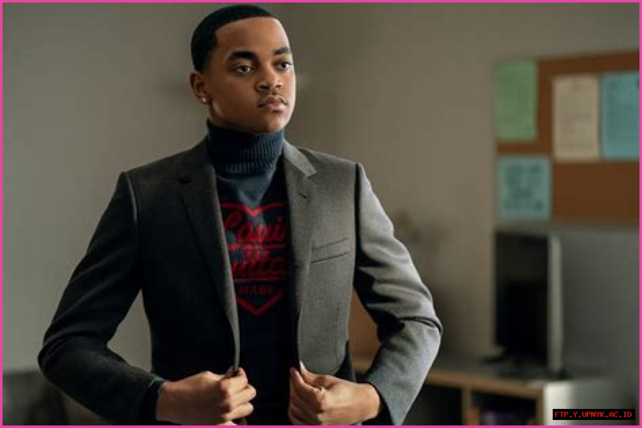 Who Portrayed Tariq James St. Patrick: A Comprehensive Guide