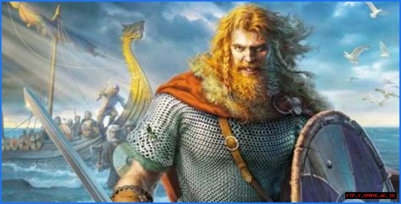 Who Portrayed The Legendary Ragnar Lothbrok?