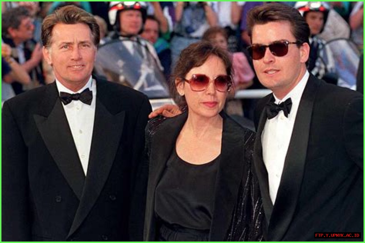 Who Raised Martin Sheen? A Look Into His Parents' Lives