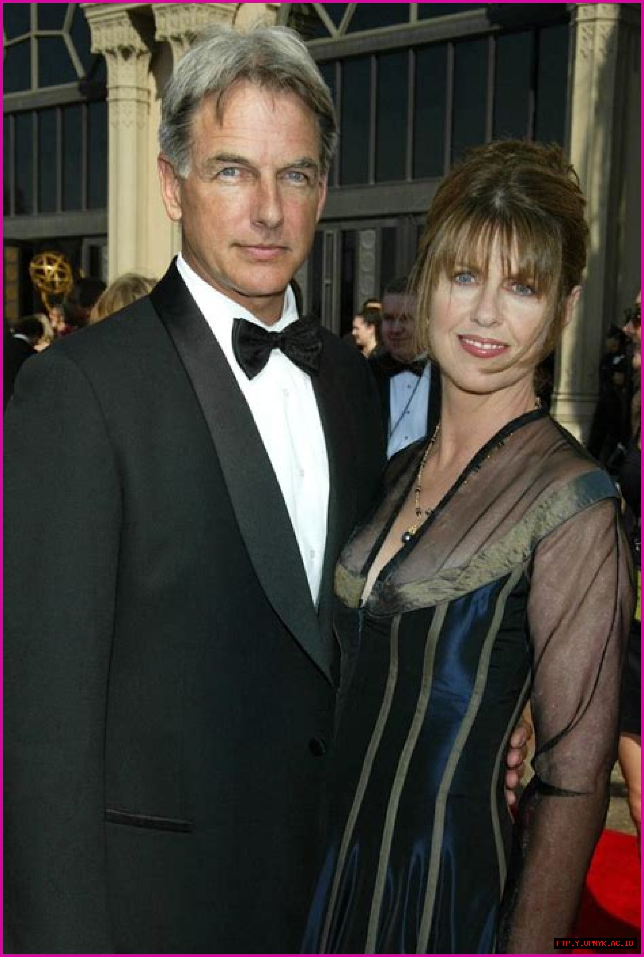 Who Was Mark Harmon's Ex-Wife? | First Marriage And Divorce