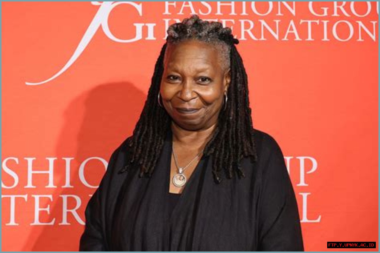 Whoopi Goldberg's Abortion Rights Stance | Insights And Opinions