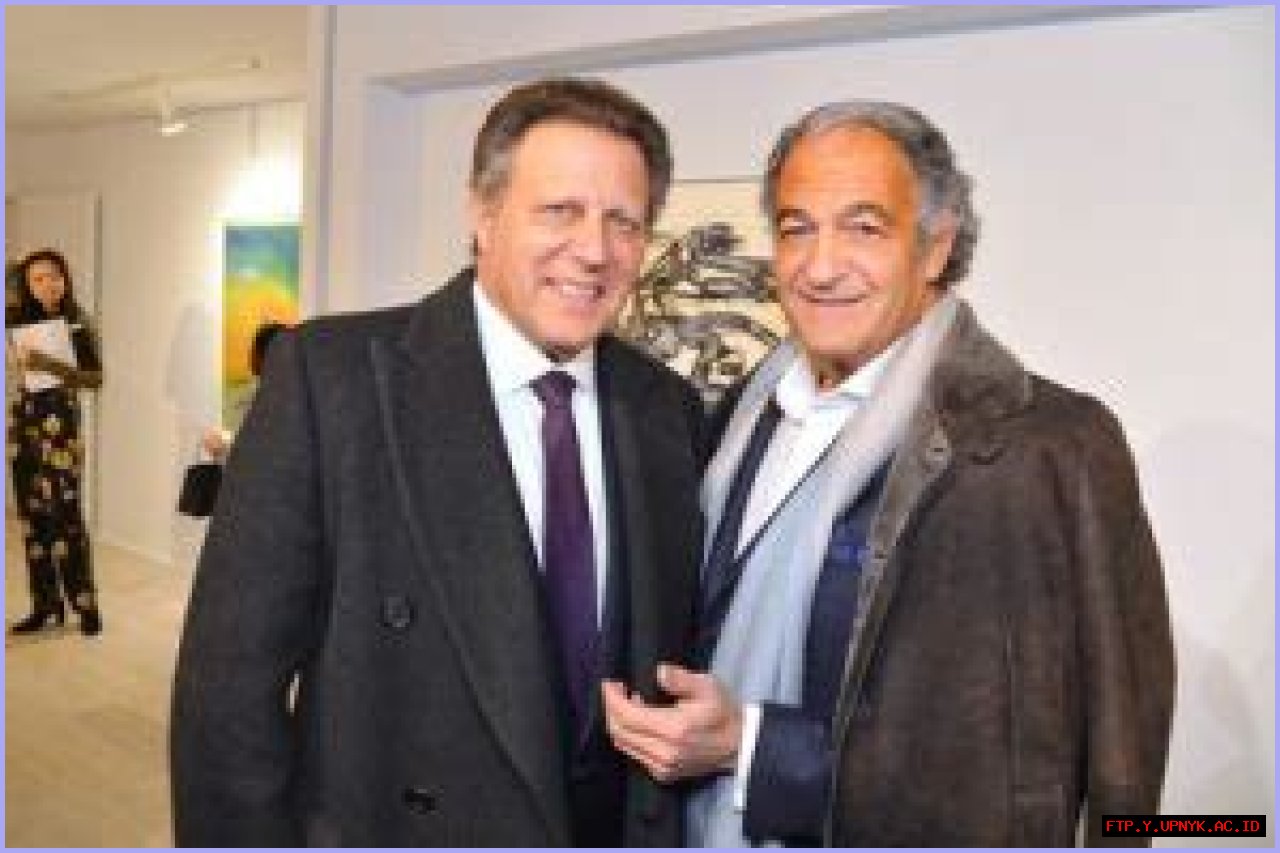 Whopping Net Worth Of Fouad Chartouni Revealed!