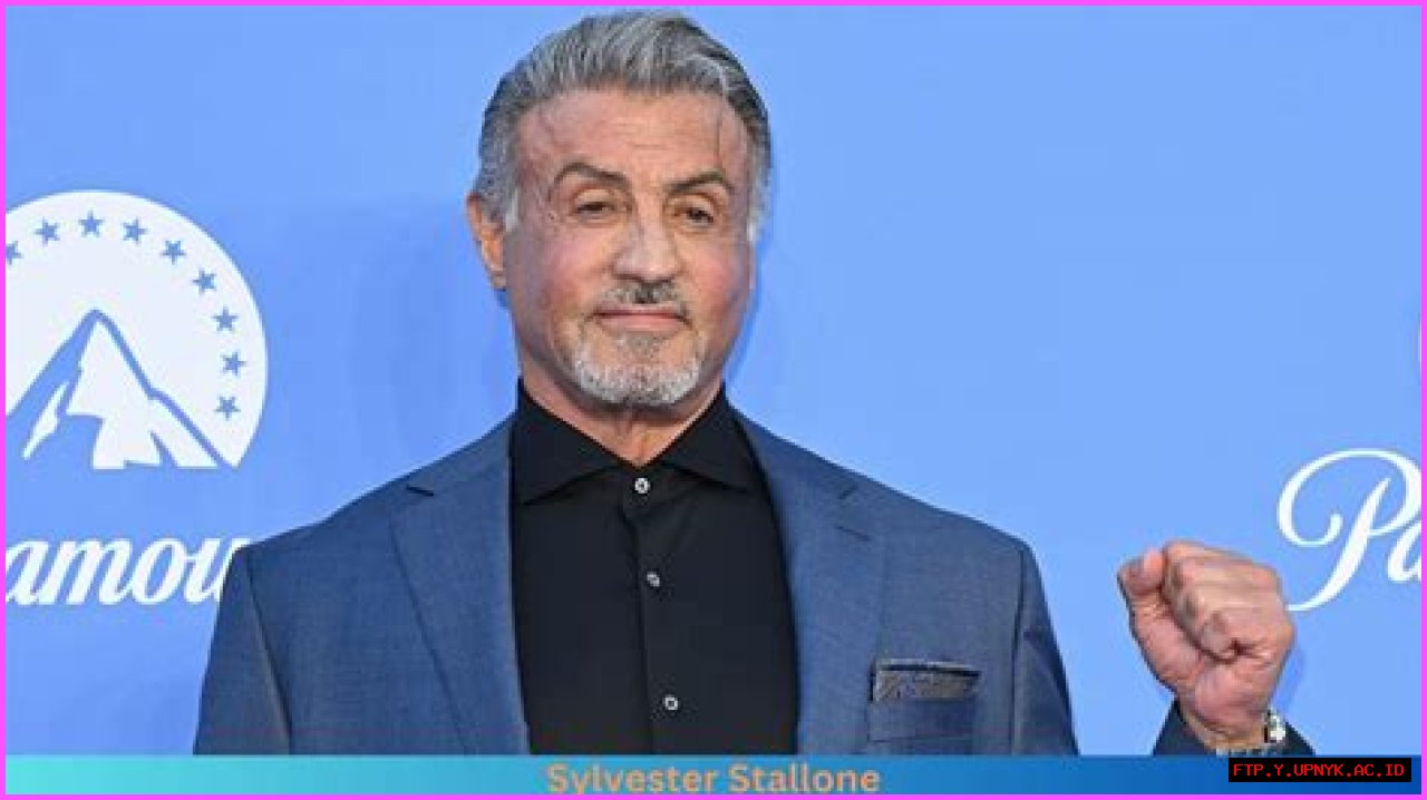 Whopping Net Worth Of Hollywood Icon:  Sylvester Stallone's Fortune Revealed