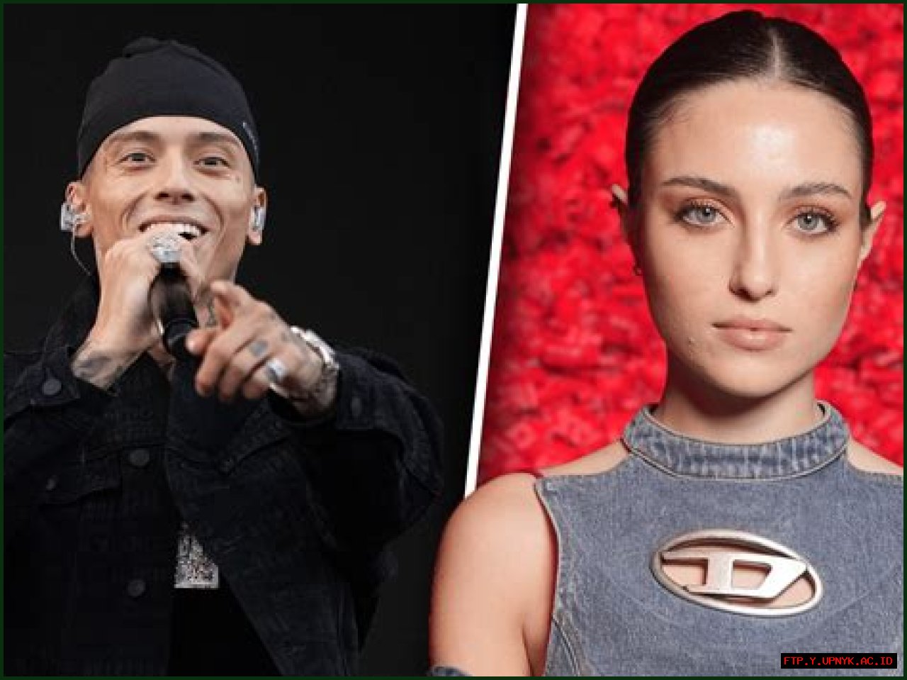 Who's Central Cee's Girlfriend? - The Latest News And Rumors
