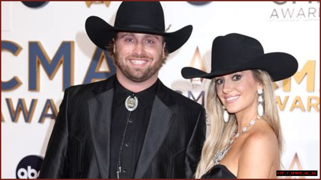 Who's Country Music Sensation Lainey Wilson Dating?