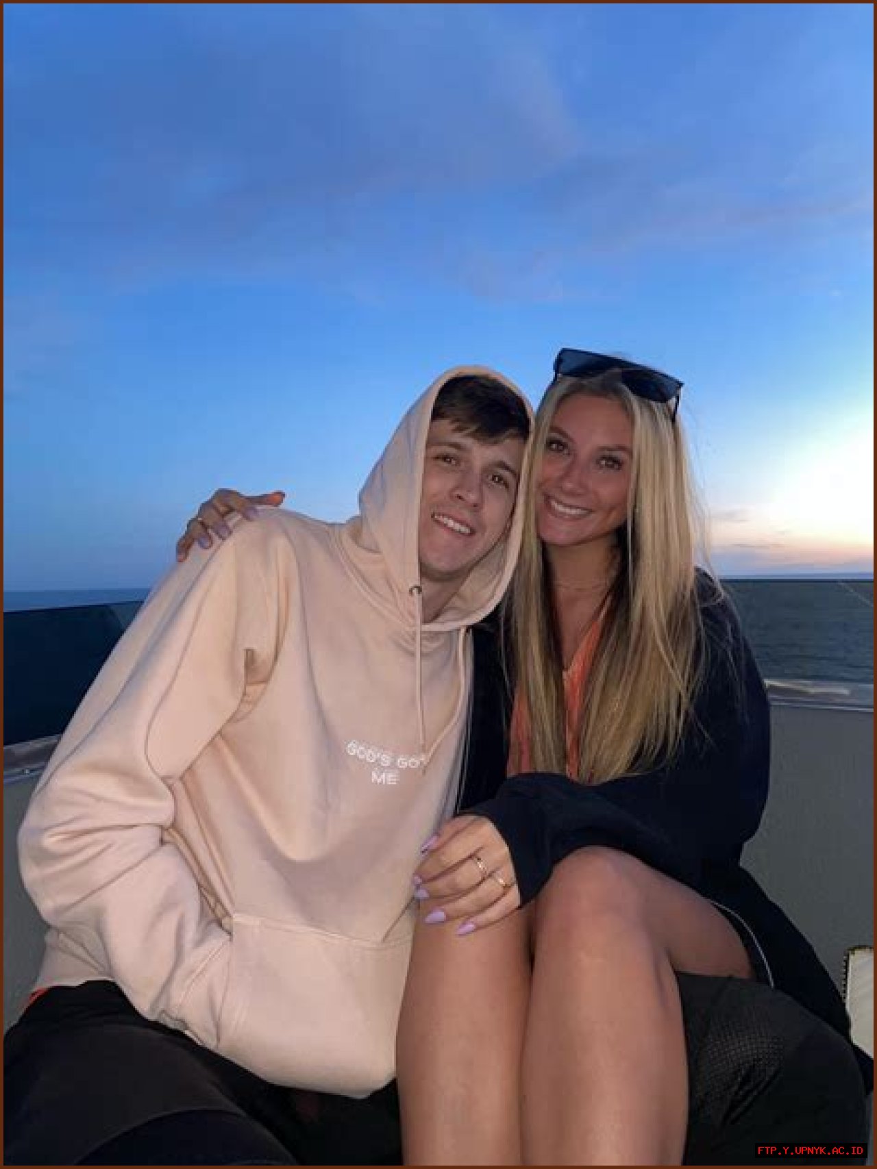 Who's Dating Austin Reaves? - Girlfriend & Relationship Details
