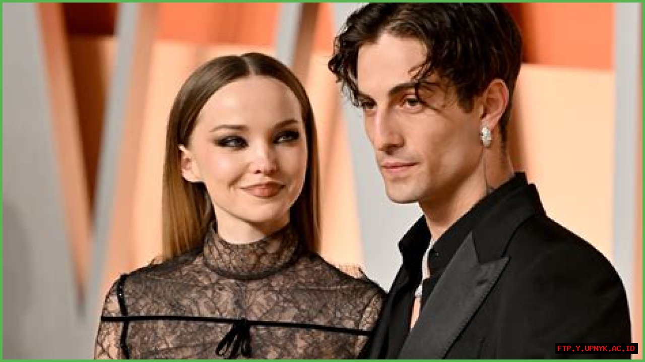 Who's Dove Cameron Dating Now? Get The Scoop On Her Love Life