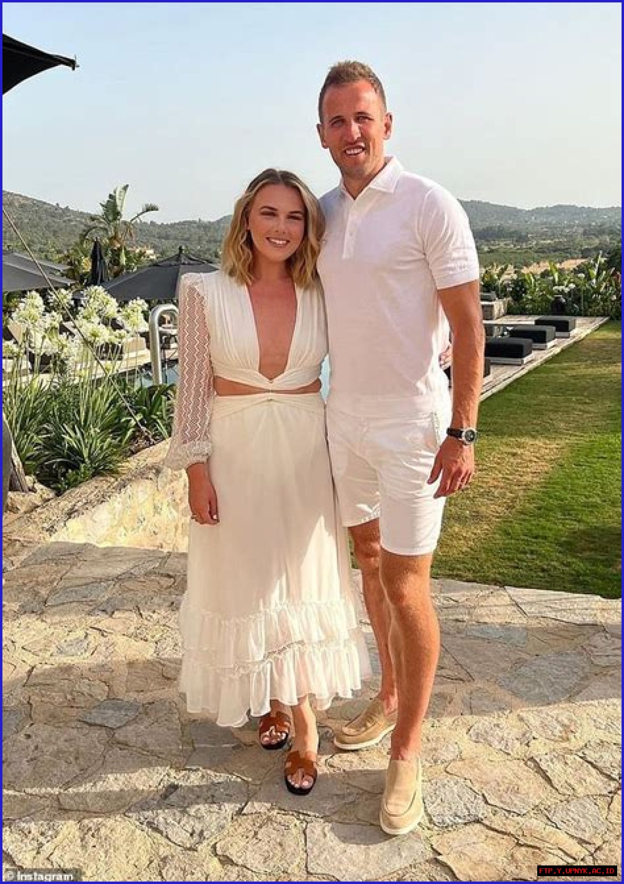 Who's Harry Kane's Wife? A Peek Into Their Endearing Relationship