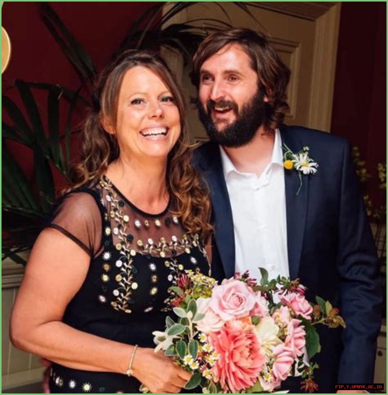 Who's Joe Wilkinson's Wife? A Peek Into His Married Life