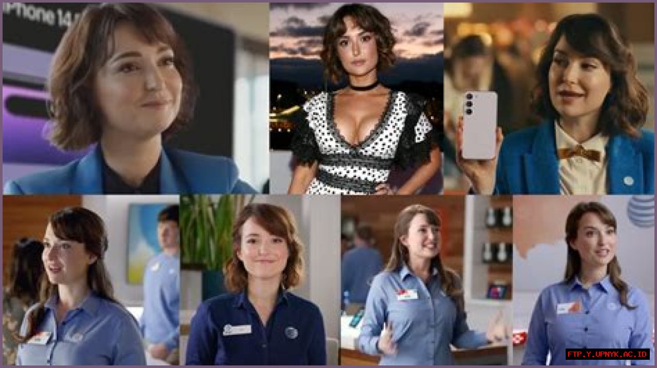 Who's Lily From AT&T? Meet The AI-Powered Voice Assistant