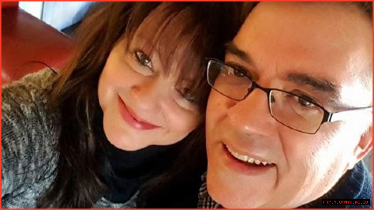 Who's Rick Hoffman's Wife? Discover The Truth