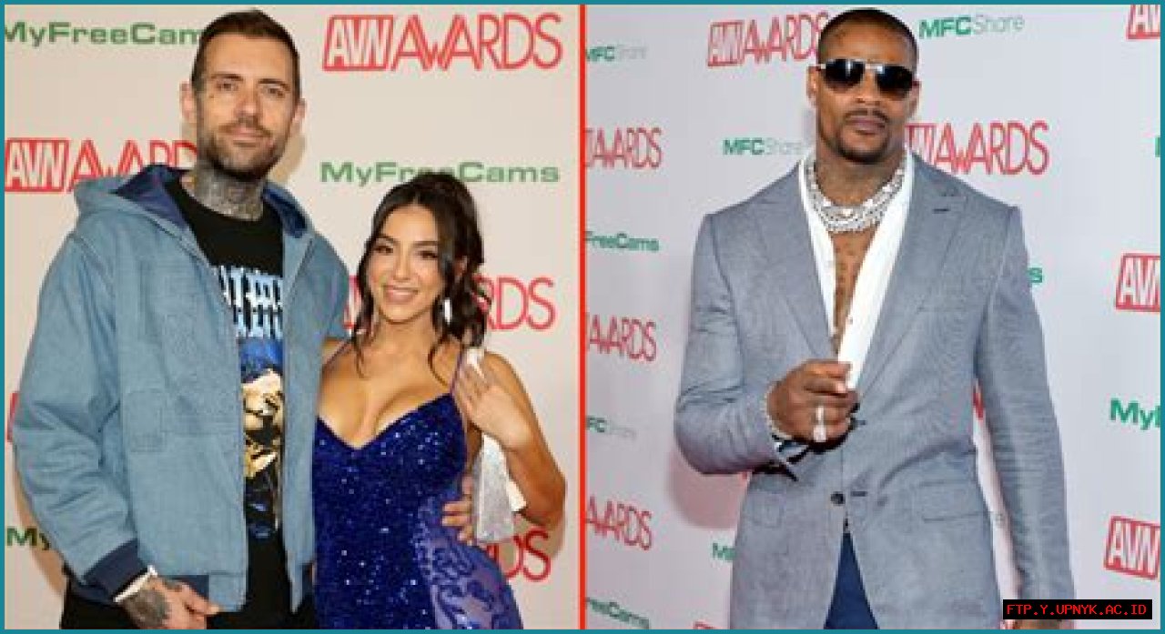 Who's The Lucky Lady: The Unveiling Of Adam22's Wife