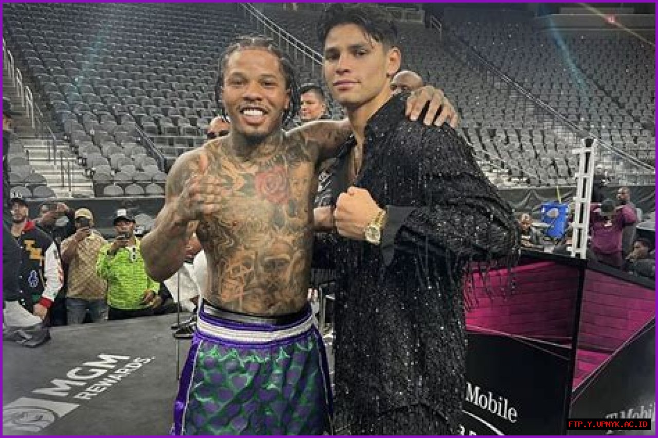 Who's The Real Father Of Gervonta Davis? Explore The Truth
