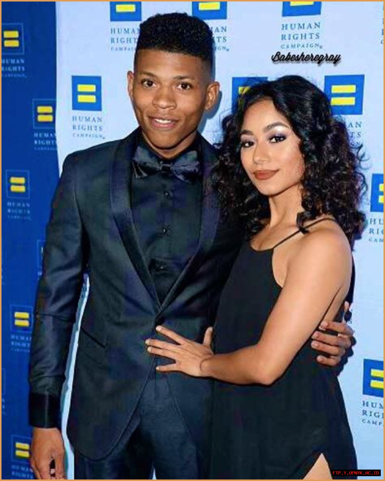 Who's The Real Wife Behind Bryshere Y. Gray's Fame? Uncovering The Truth