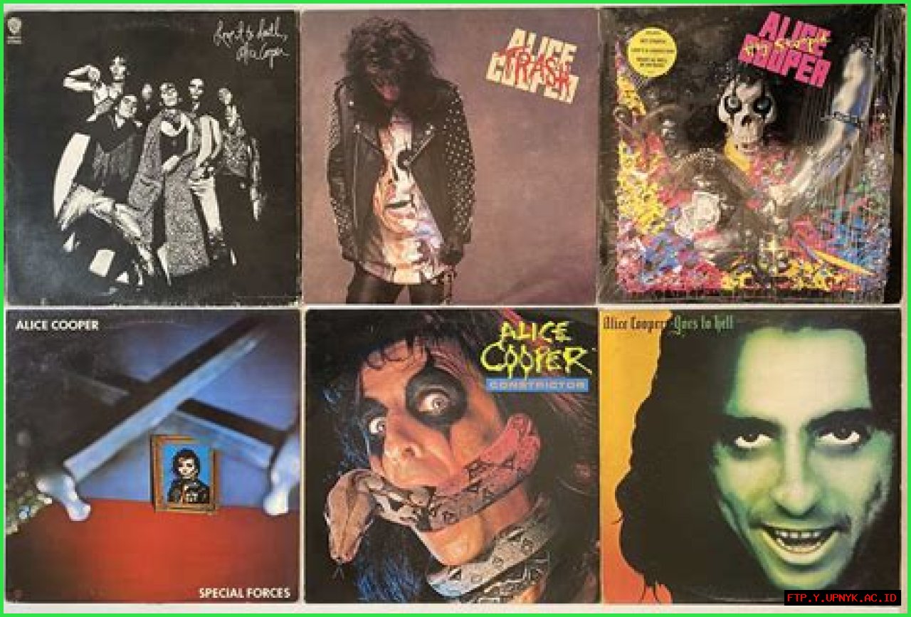 Who's The Son Of Rock Legend Alice Cooper? Uncover The Actor's Identity