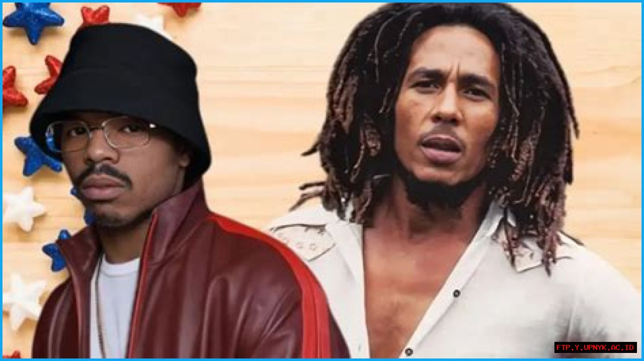 Who's YG Marley's Parents? Uncover The Family Lineage Of The Reggae Star