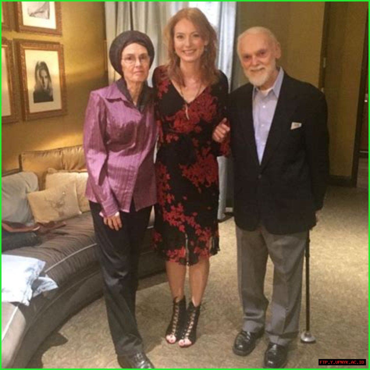 Why Alicia Witt's Parents' Religion Impacts Their Death