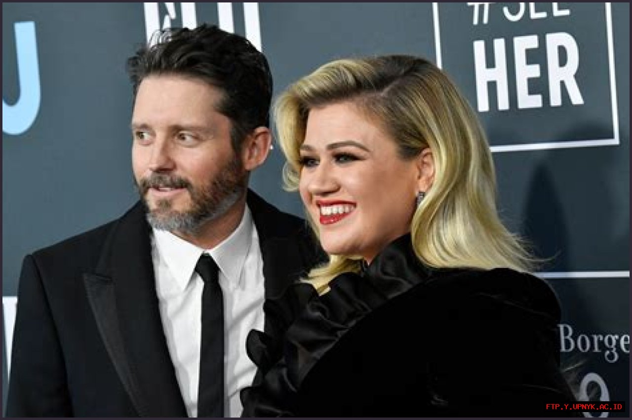 Why Did Kelly Clarkson Divorce: The Shocking Truth Unveiled