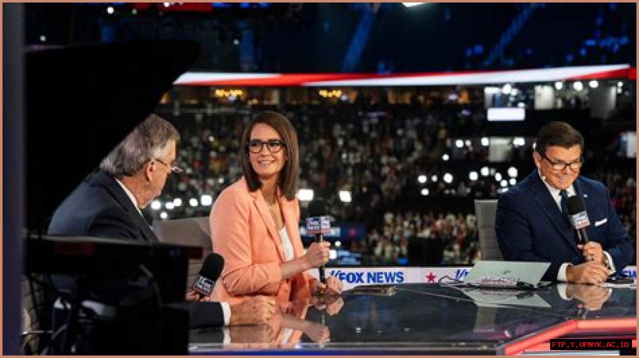 Why FOX Parted Ways With Jessica Tarlov