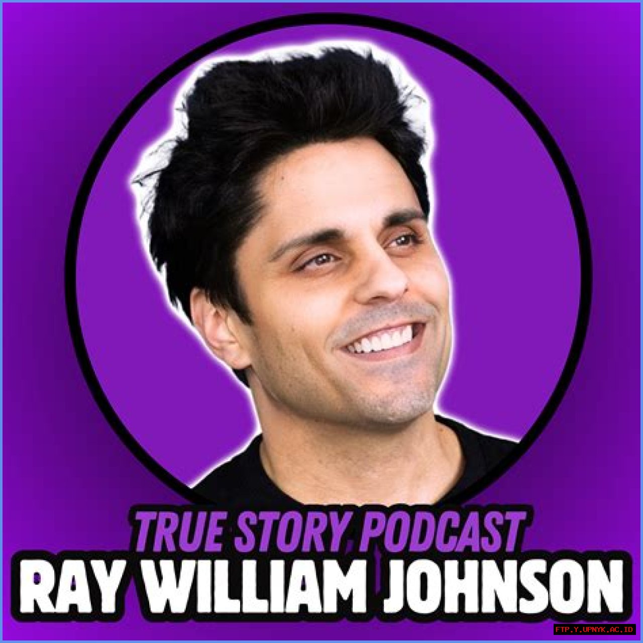 Why Is Ray William Johnson Famous, And What's His Story?