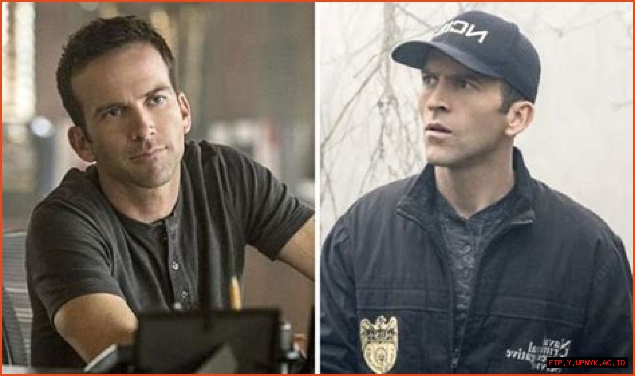 Why Lucas Black Said Goodbye To NCIS: The Real Reason Behind His Departure