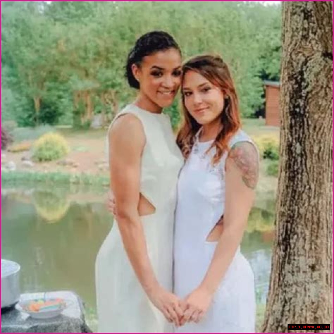 Wife Of Andraya Carter: Meet Bre Austin