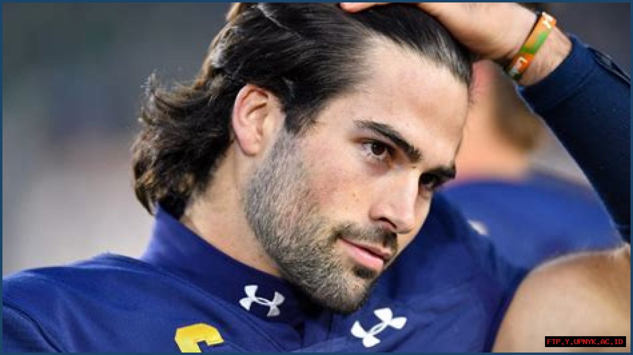 Wife Of Star QB Sam Hartman: All You Need To Know